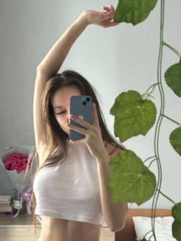Проститутка Элина