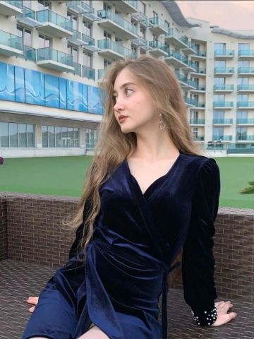 Проститутка Надя